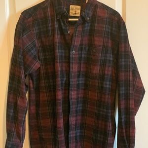 20% OFF BUNDLES! Red head.NWOT